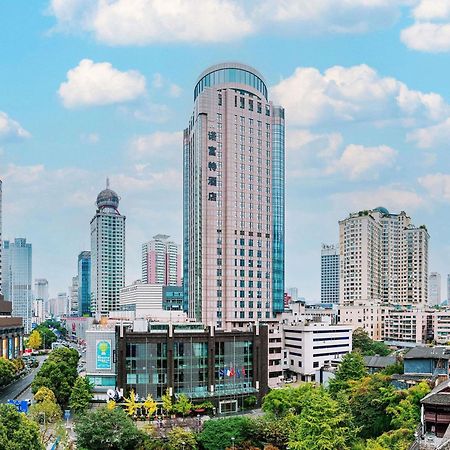 Novotel Guiyang Downtown Exterior photo