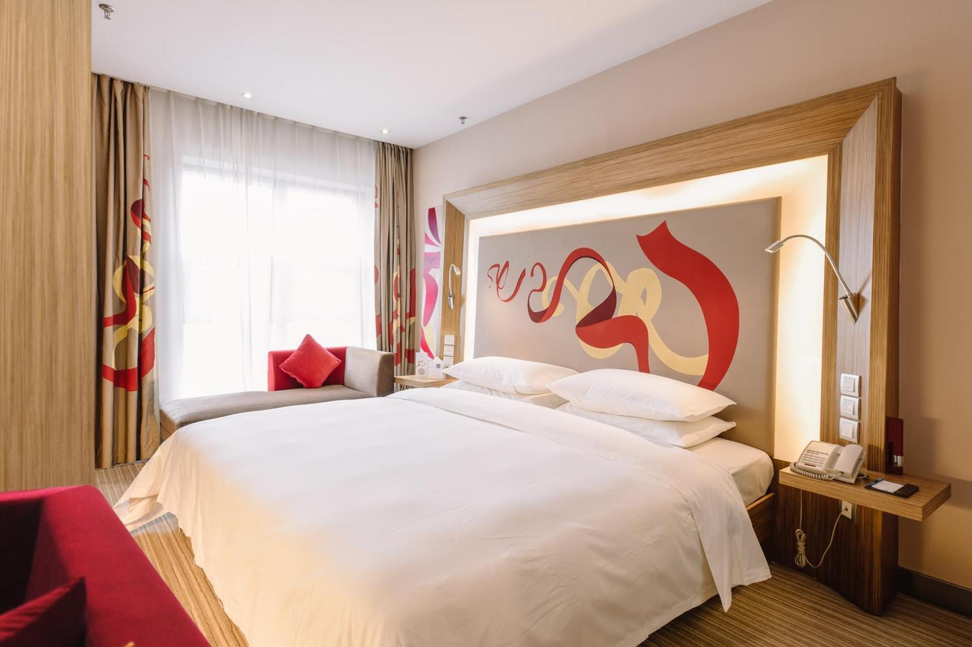 Novotel Guiyang Downtown Exterior photo