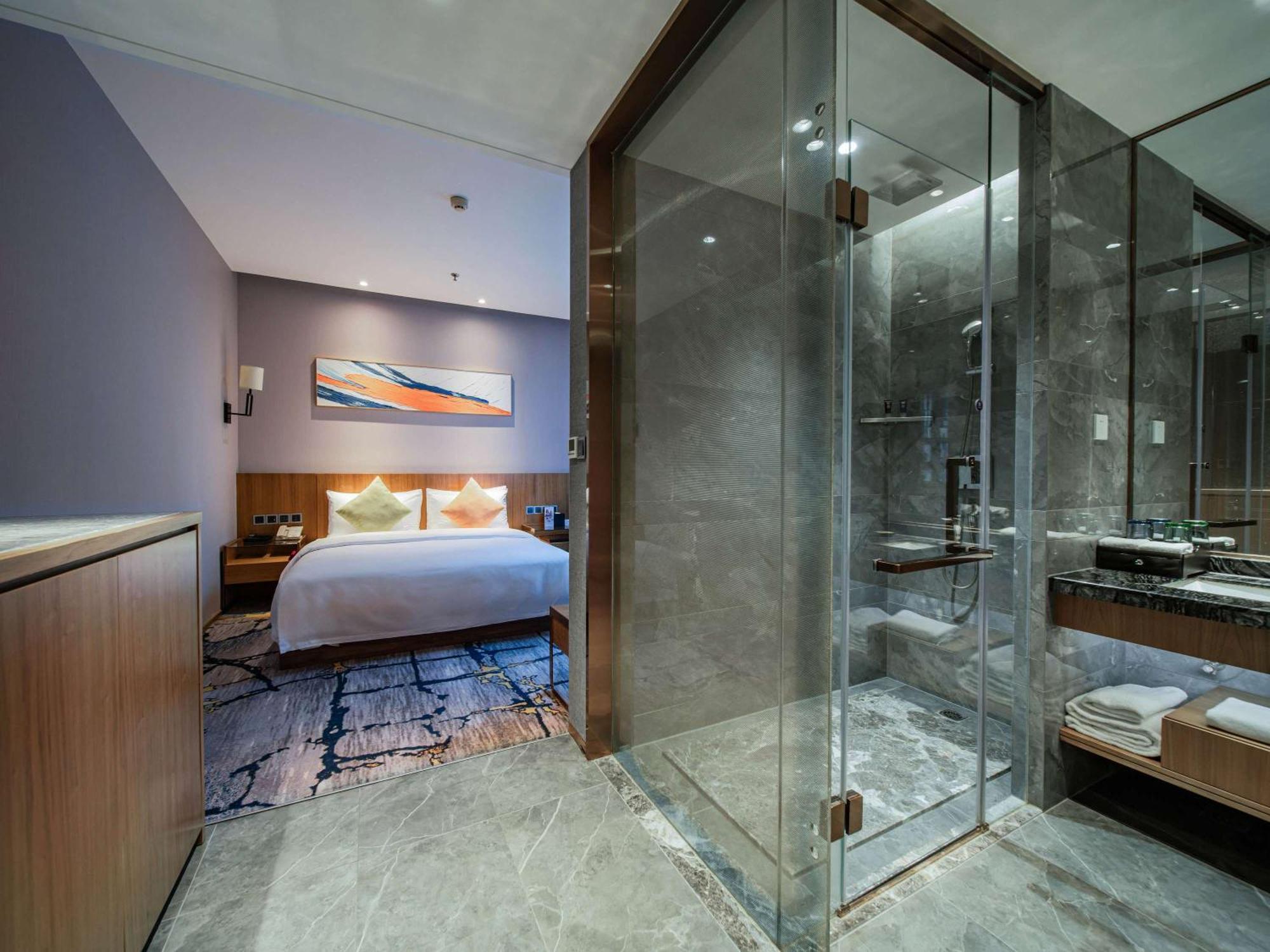Novotel Guiyang Downtown Exterior photo